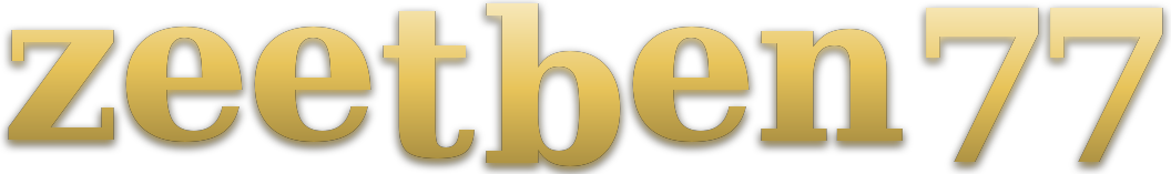 zeetben 77 logo